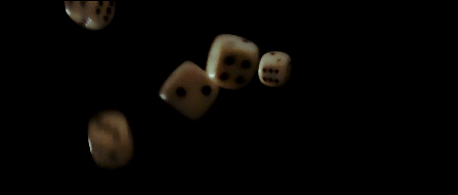 Horst Wegener - Schwebe